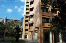 Blk 8 Cantonment Towers (Bukit Merah), HDB 3 Rooms #150482
